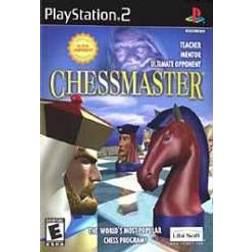 Master Chess Ps2 [importación Inglesa]